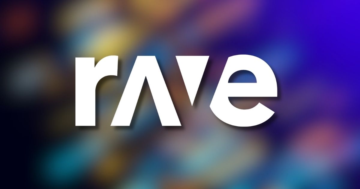 rave.io